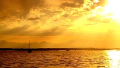 There boat high watercraft