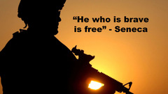 There brilliant walls some possible