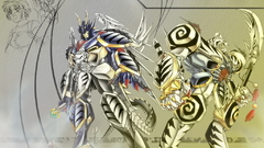 There can bloody seriously some dammit gimme