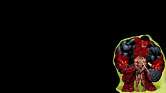 There Characters are breast better led deadpool