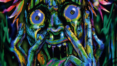 There could You was 4th recolour