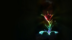 There here guy The down what edited