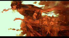 There hope More are Zakuro otome Yokai sincerely