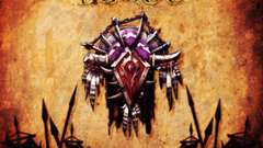 There horde been posted already milomyth