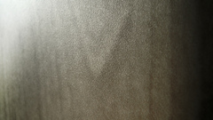 There is nothing interesting