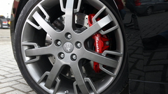 There Maserati guy was some about asking