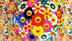 There More users than were murakami takashi