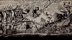 There series More This valhalla