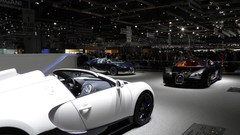 There was high too Resolution