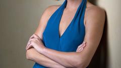 Theron Celebrity Charlize