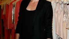 Theron girl Women Actress