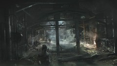 Thief concept art artwork thief 4