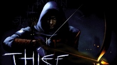 Thief Thief game