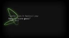 Thierry Henry Quotes