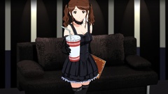 Thigh highs Amagami SS