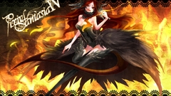 Thigh highs pixiv fantasia