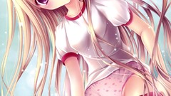 Thigh highs tights lolicon