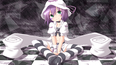 Thigh highs yumekui merry