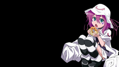 Thigh highs yumekui merry