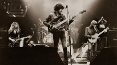Thin lizzy