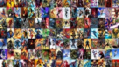 Thing (Ben Grimm) Rogue