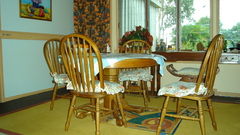 Think 007 high Christmas