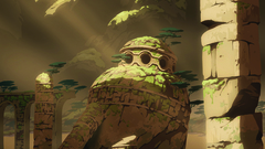 Think thatthe Last of