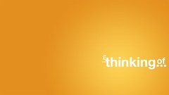 Thinking