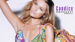 Thinking lingerie bra candice swanepoel