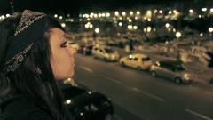 Thinking stare cars vintage