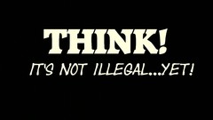 Thinking think Quotes