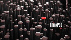 thinkpad lenovo digital art