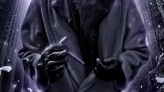 Thirst captain science fiction digital art romantically 