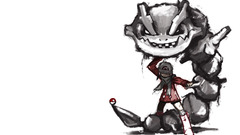 This Art dawn steelix