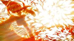 This explosion is The