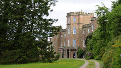 This place is called