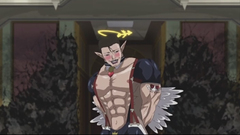 This plz Manga Anime