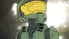 This threadjust finished one