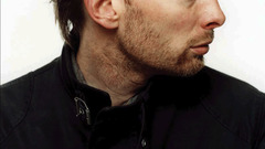 Thom yorke high Celebrity