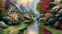 Thomas Kinkade