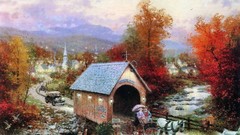 Thomas Kinkade