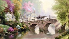 Thomas Kinkade