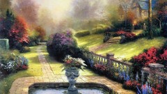 Thomas Kinkade