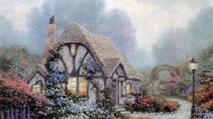 Thomas Kinkade