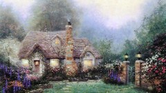 Thomas Kinkade