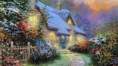 Thomas Kinkade