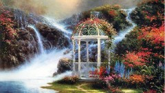 Thomas Kinkade