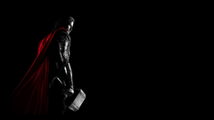 Thor marvel Chris hemsworth