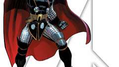 Thor marvel comics