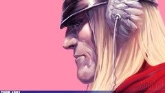 Thor marvel comics